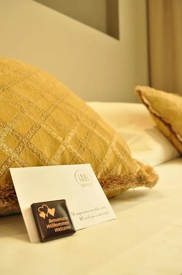 Hnn Luxury Suites 热那亚 意大利