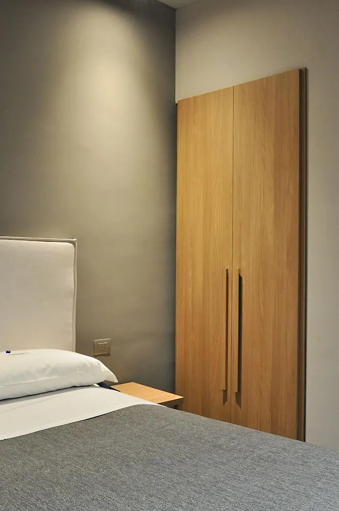 Hnn Luxury Suites 热那亚