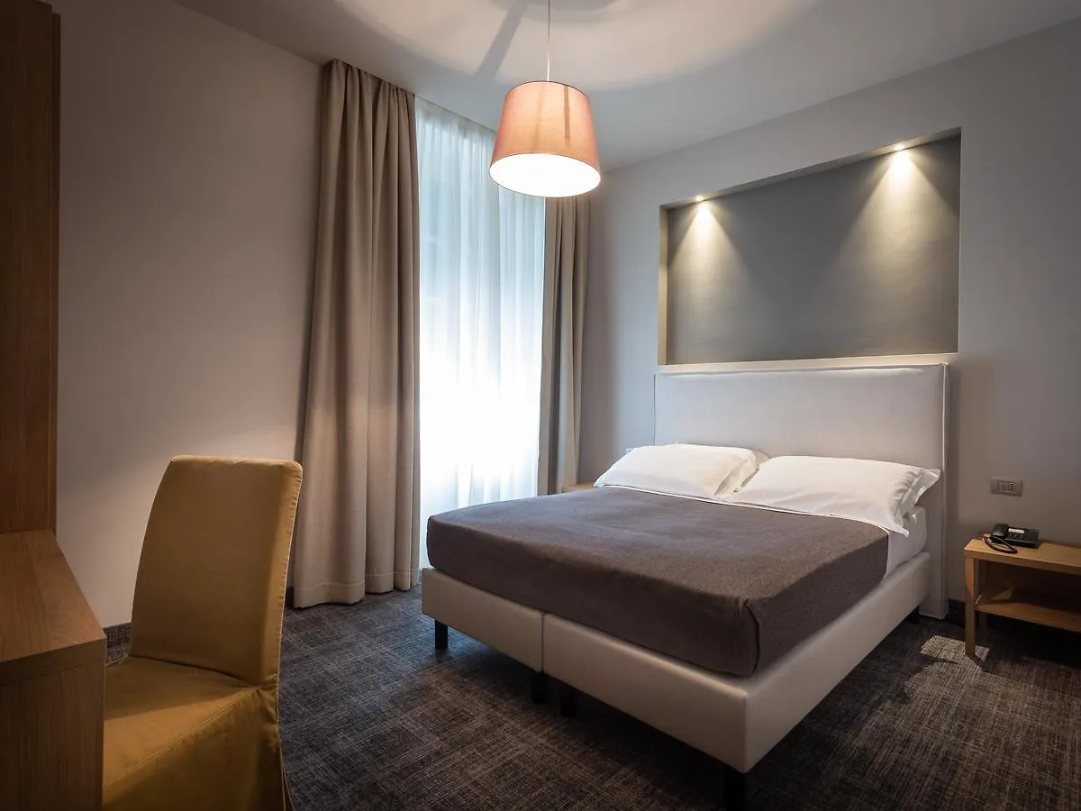 酒店 Hnn Luxury Suites 热那亚