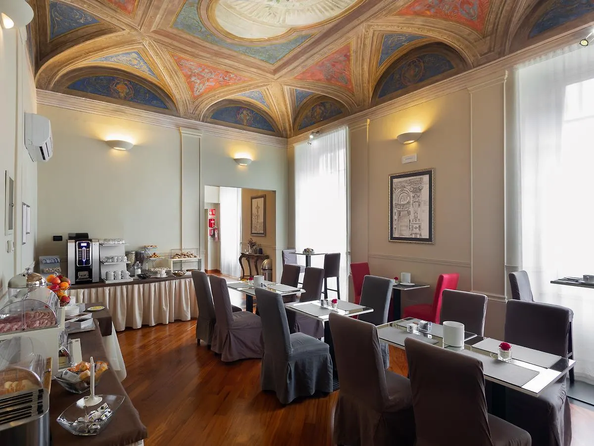 Hnn Luxury Suites 热那亚 酒店