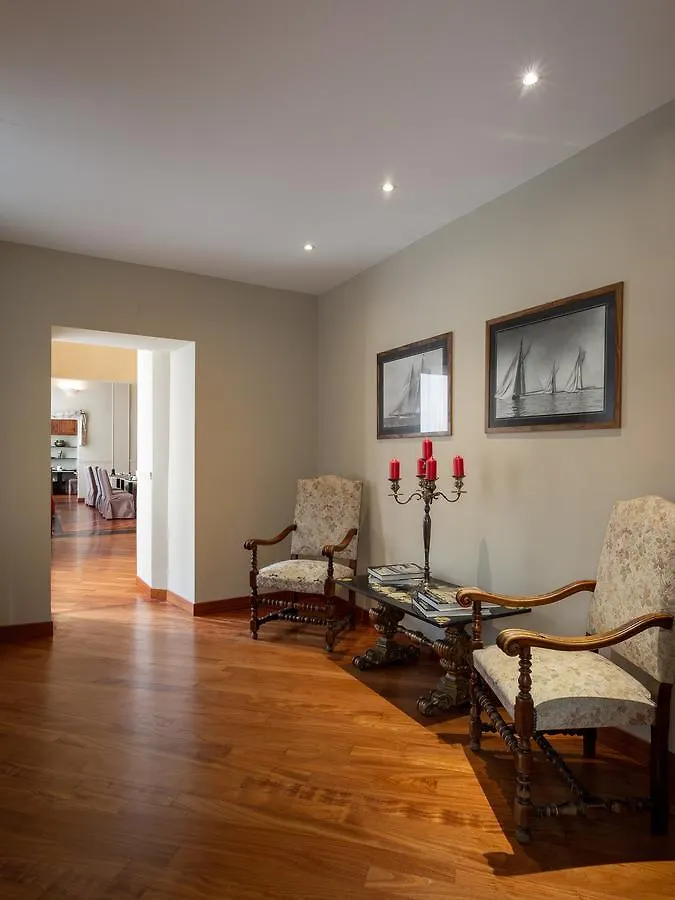 Hotel Hnn Luxury Suites Janov