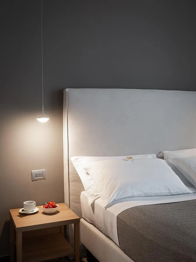 *** 酒店 Hnn Luxury Suites 热那亚 意大利