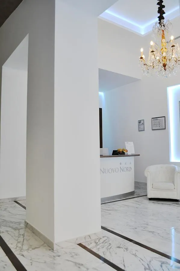 Hnn Luxury Suites 热那亚 3*,  意大利