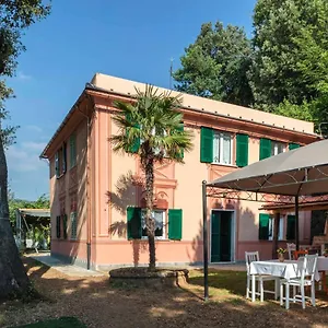  Bed and breakfast La Brigna Il Bosco Sul Mare