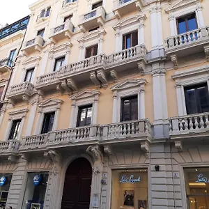 Hotel Umberto House