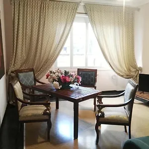  Apartamento Fornaro