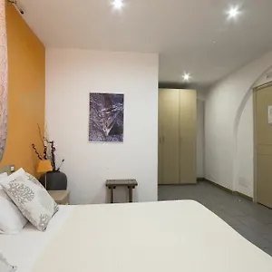 招待所 艾菲塔卡梅尔露娜马尔酒店