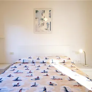 度假居 Casa Airenti
