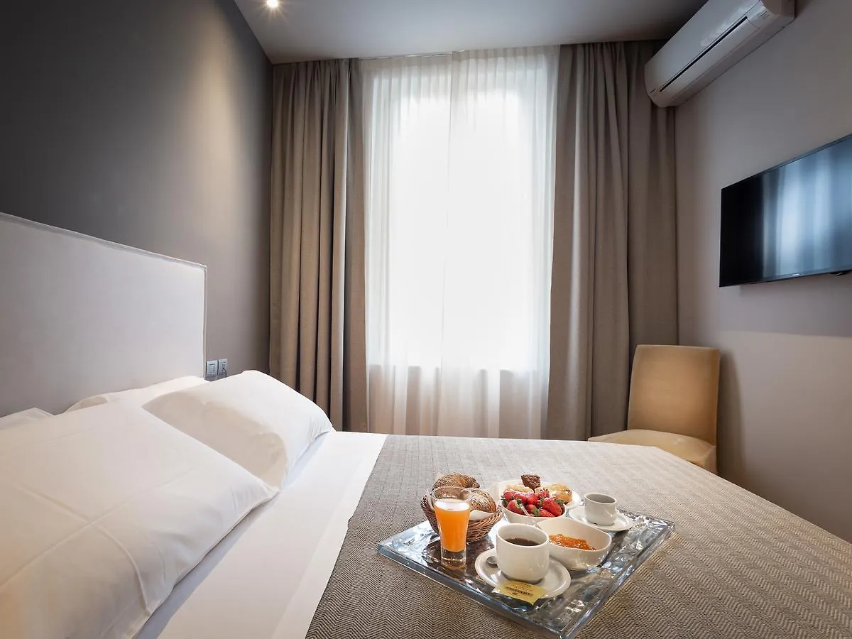 Hnn Luxury Suites Génova