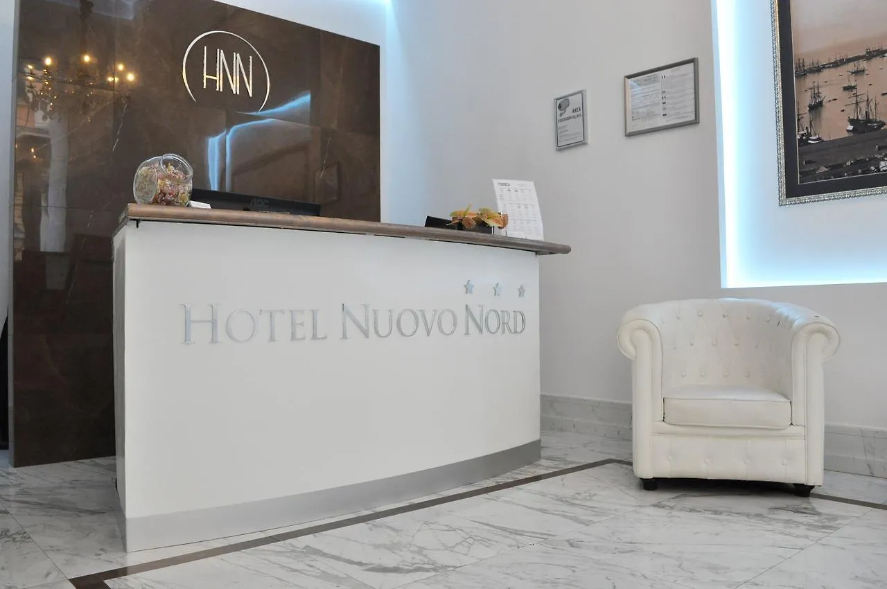 Hotel Hnn Luxury Suites Génova